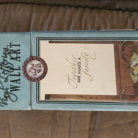 Wall art - Picture 2 of 7